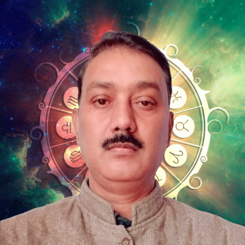 Arvind Kumar Mishra