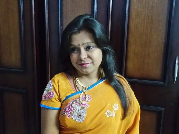 Neeharika kumari