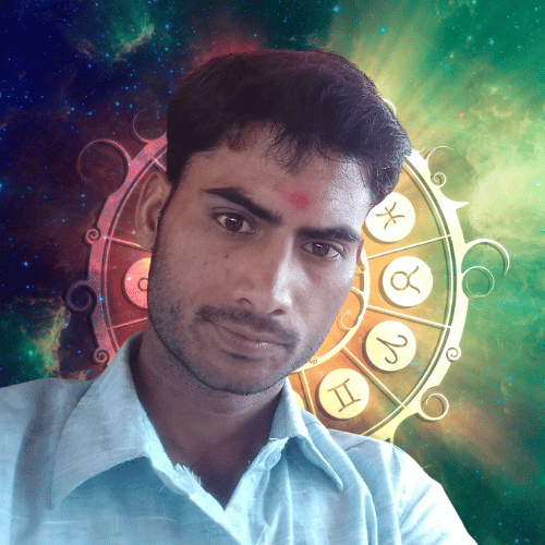 SARVESH KUMAR