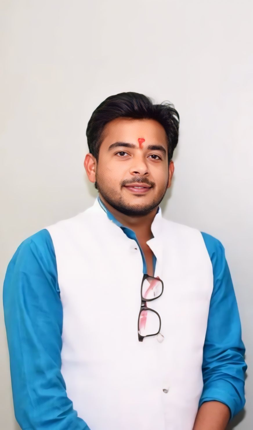 vikas sharma