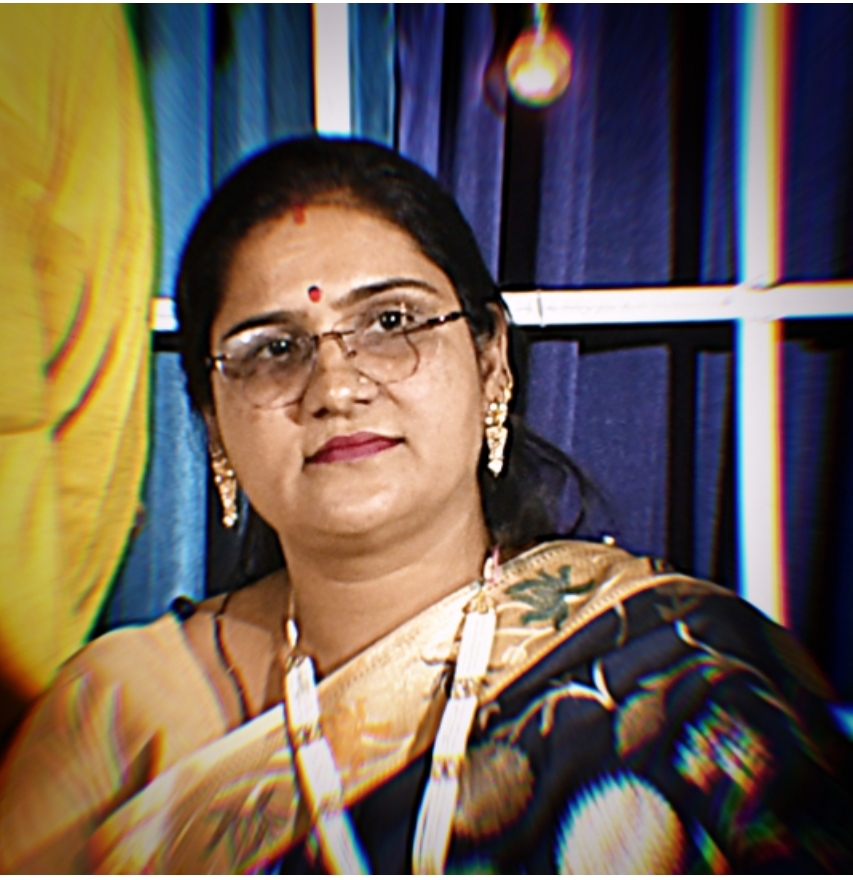 Rachna dwivedi