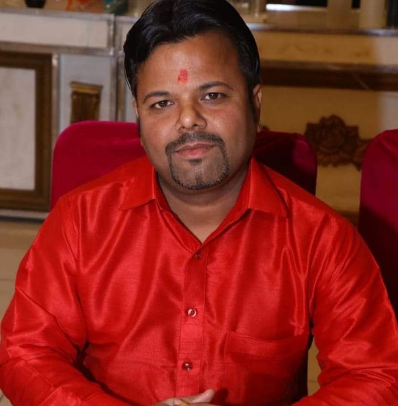 Amardeep Srivastava