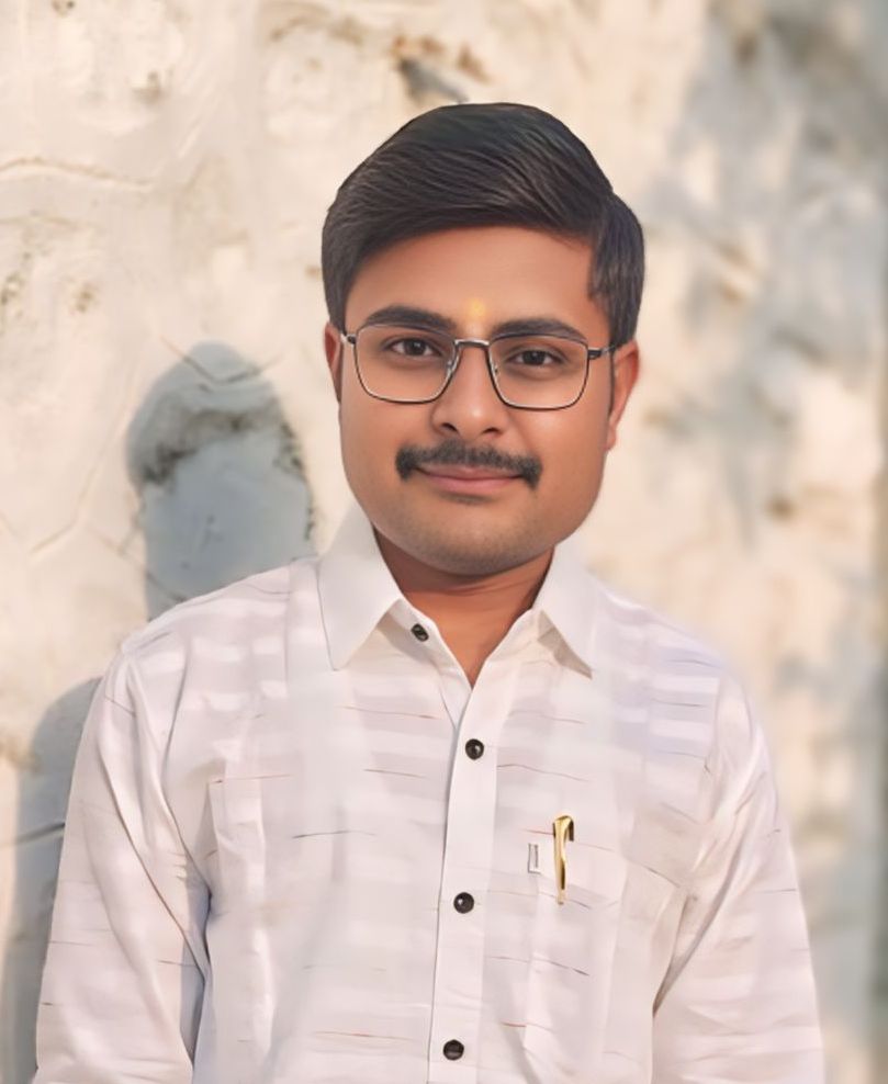 Saurabh shivprasad gurav