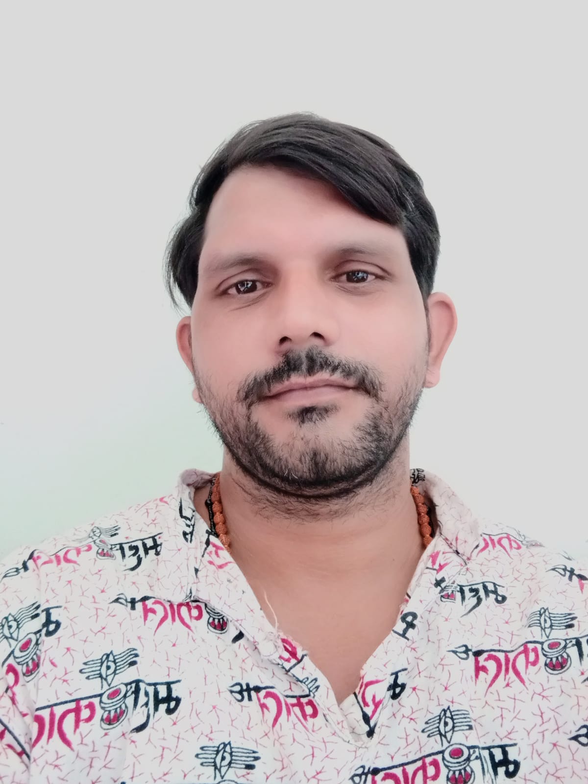 Pravesh Kumar Tripathi