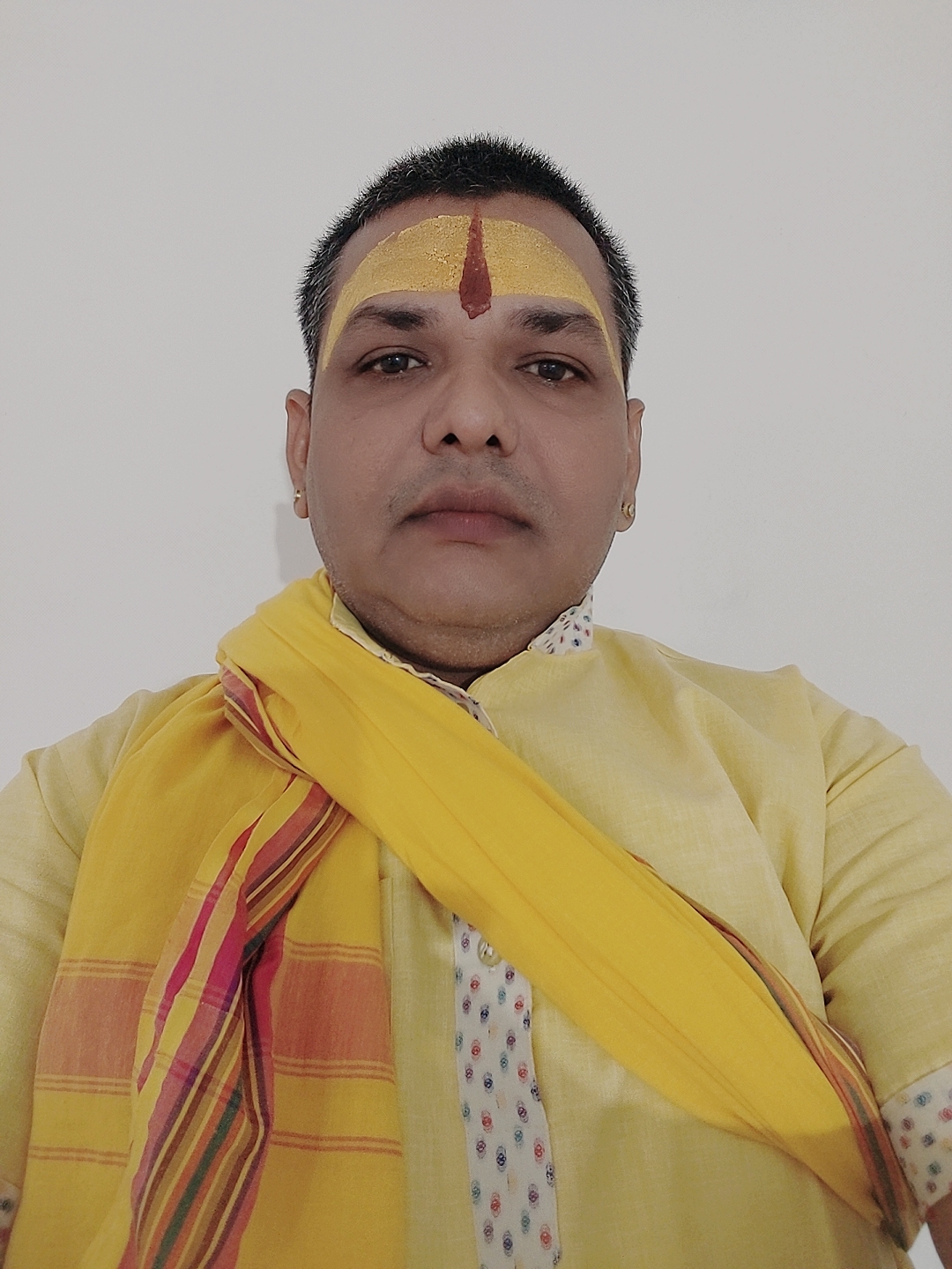 Jai Prakash Pathak