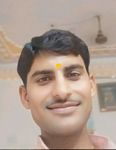 Satya Prakash Sharma