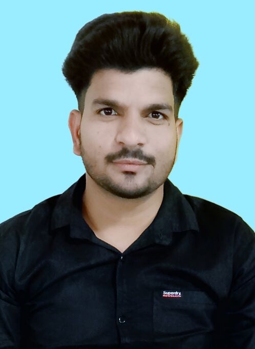 Aman Mishra