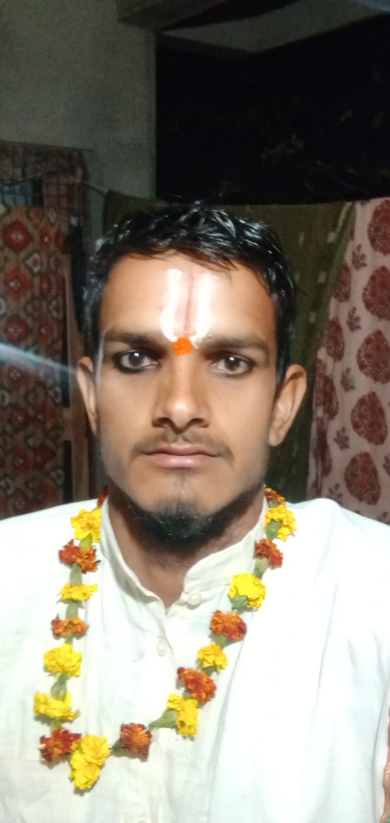 Anurag Tripathi