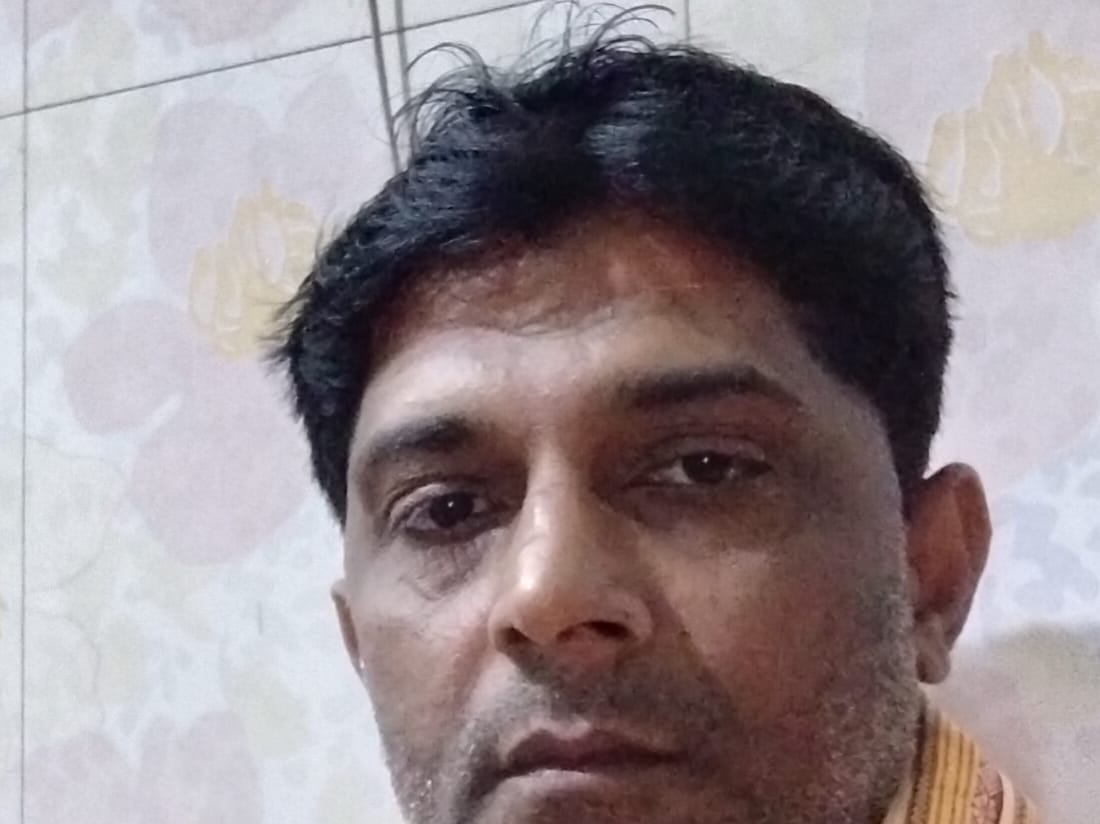 Vijay Tiwari