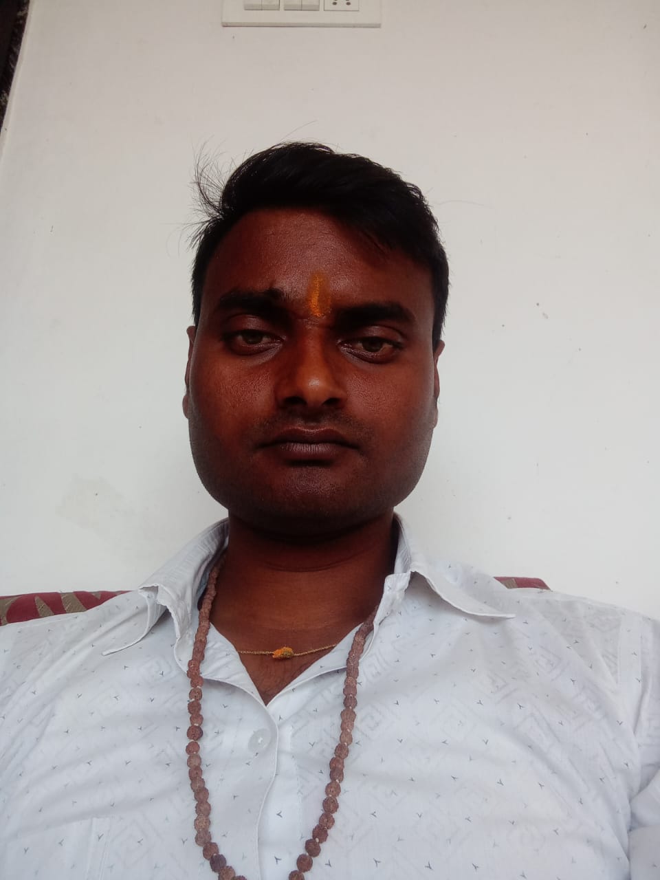 Rishi kesh gaund